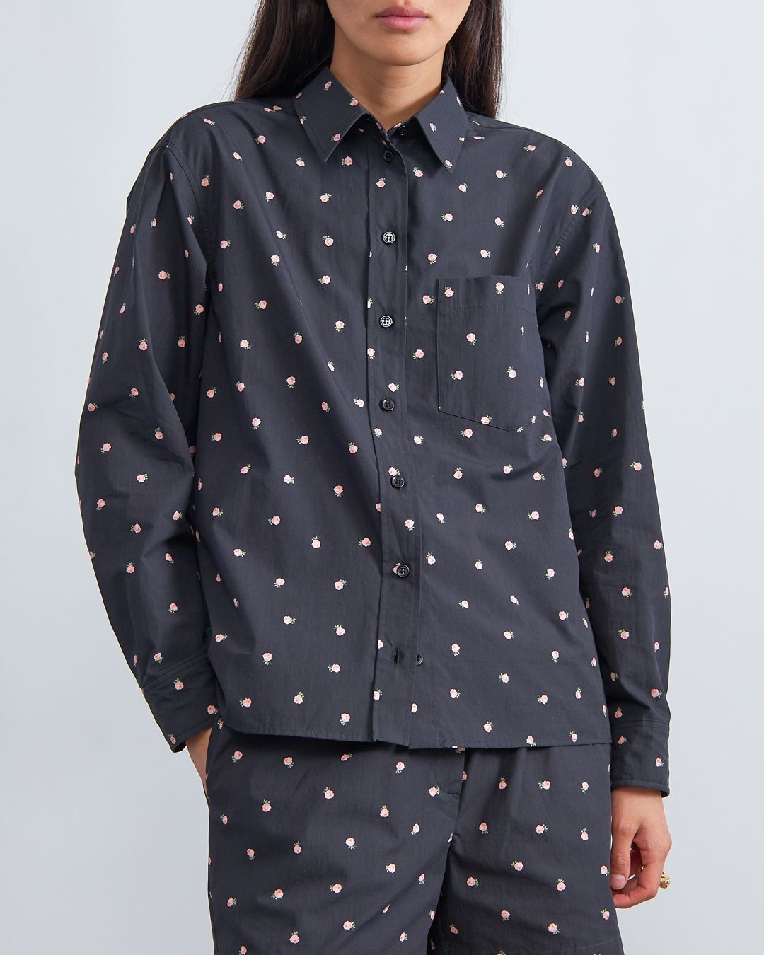 Купить Рубашка SASHAVERSE