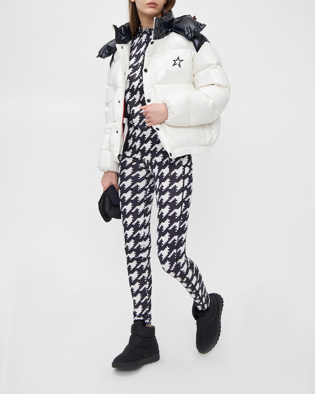 Купить Леггинсы PERFECT MOMENT