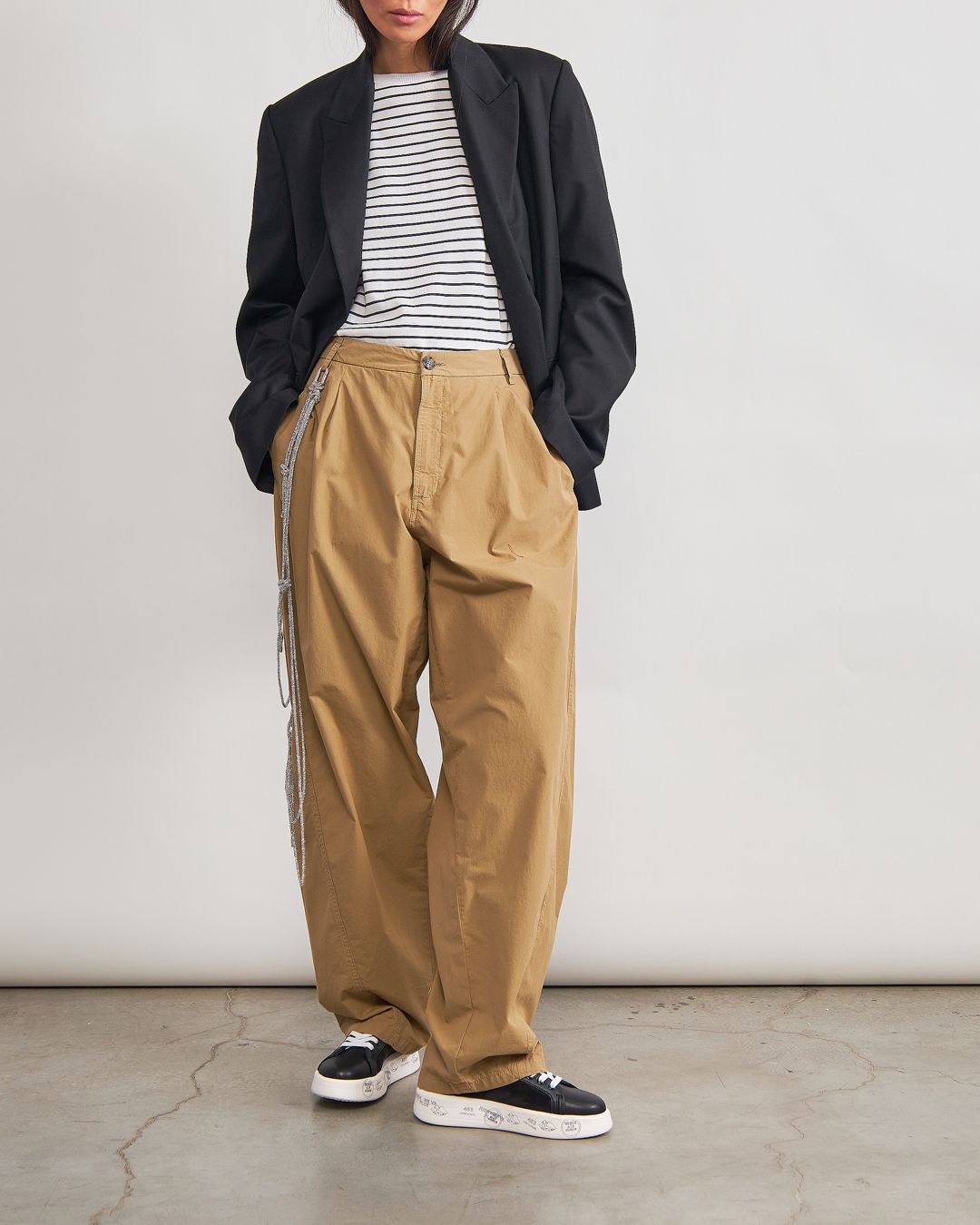 Купить Кроссовки PREMIATA