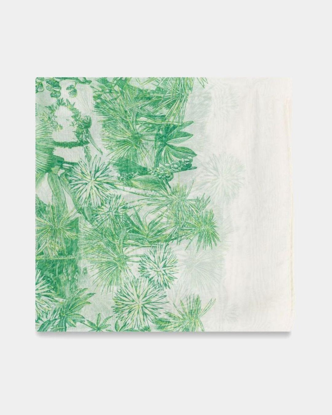 Купить Платок MAX MARA STUDIO