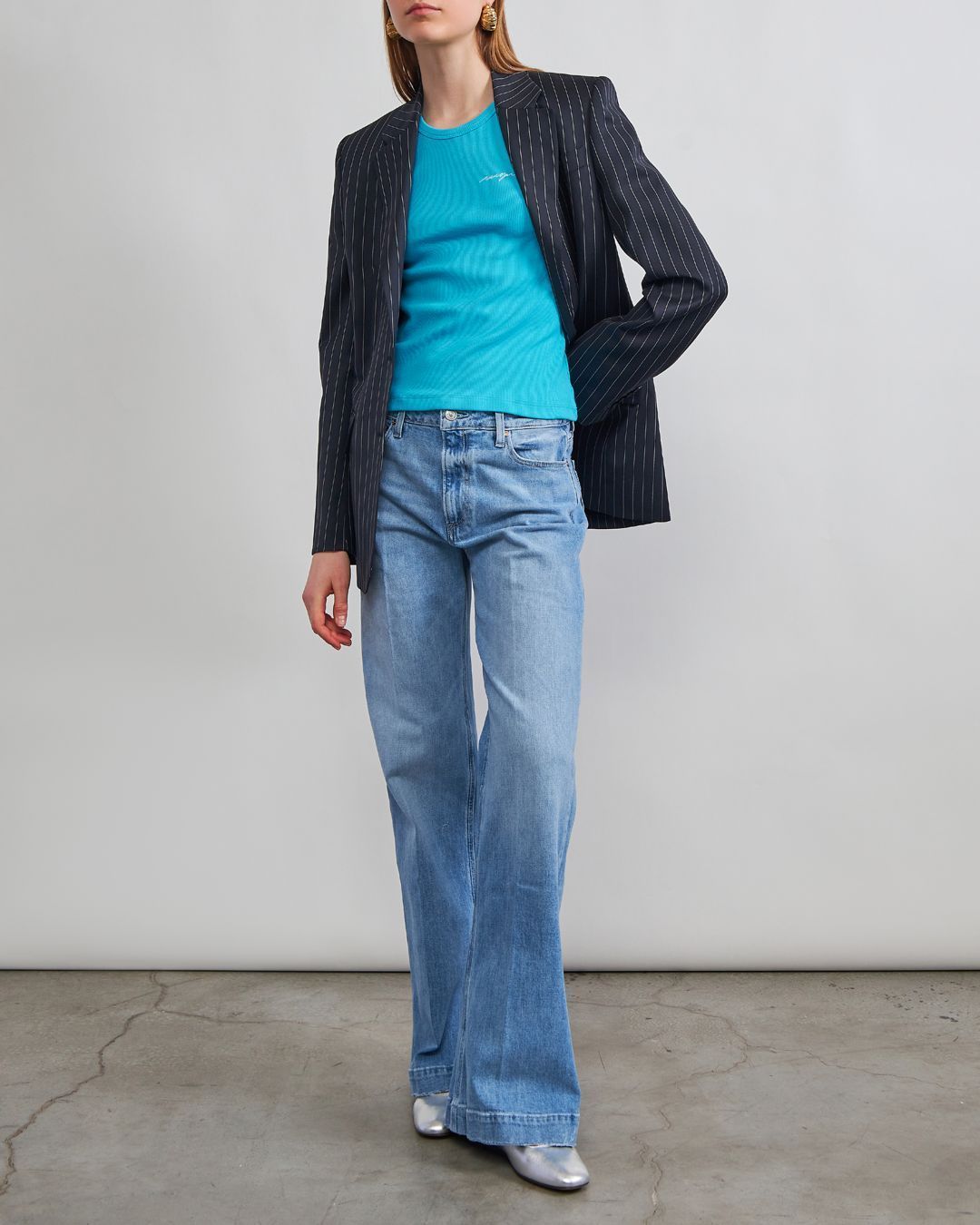 Купить Майка MSGM