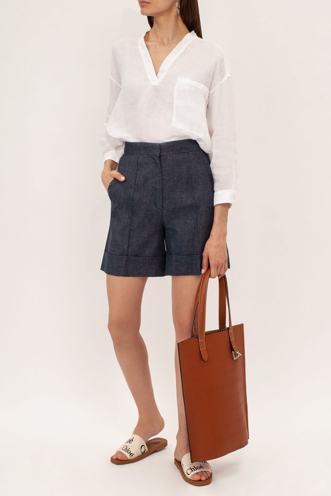 Купить Шорты ANTONELLI FIRENZE