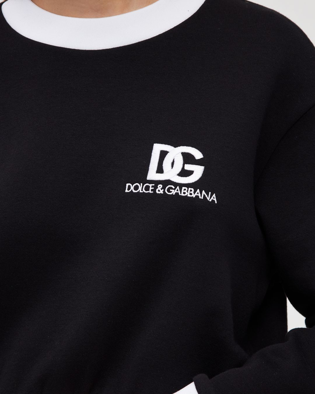 Купить Свитшот DOLCE & GABBANA