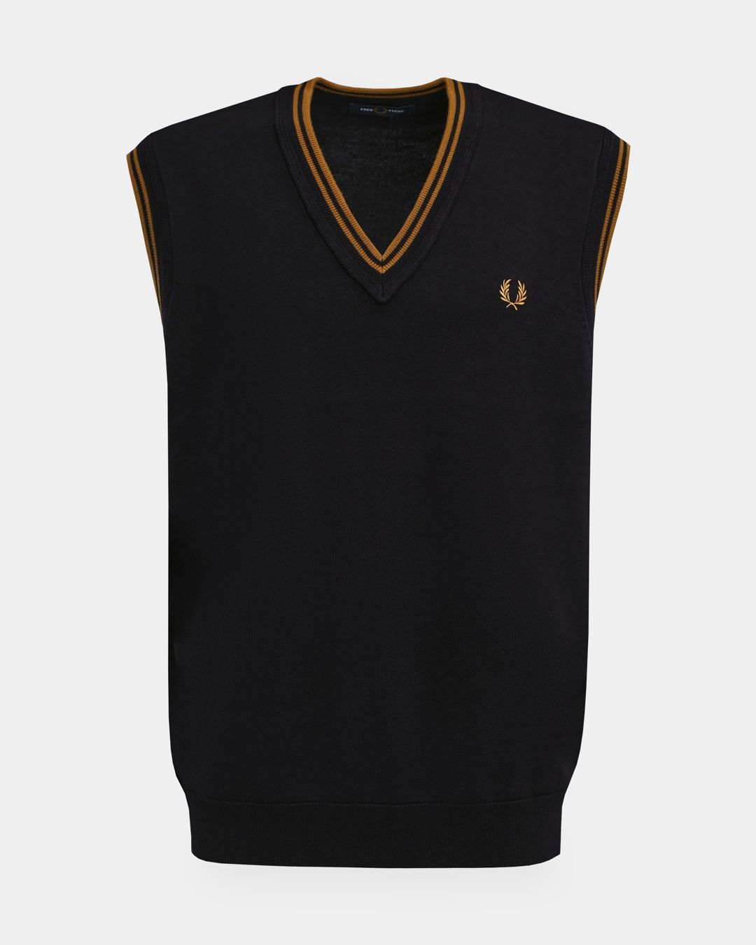 Купить Жилет FRED PERRY