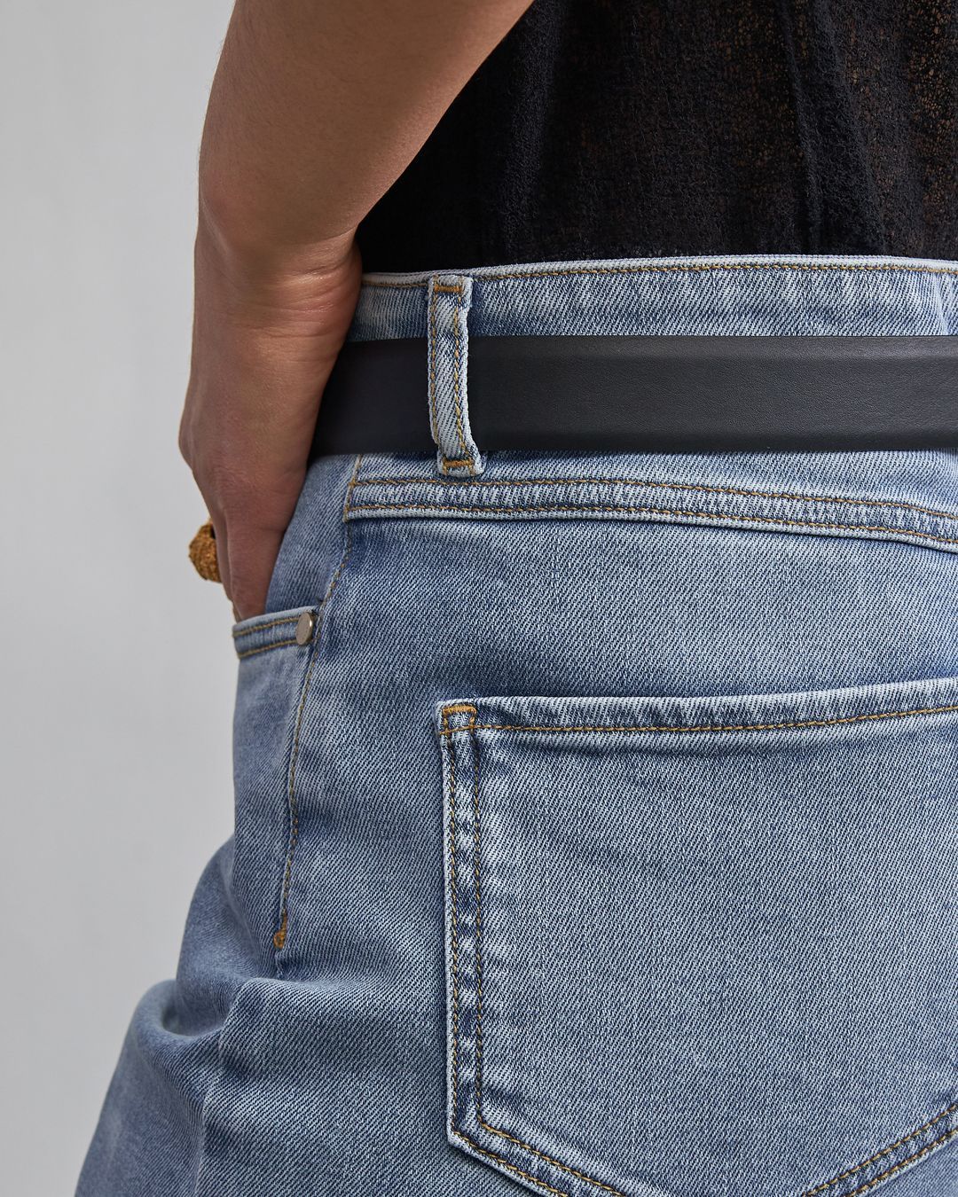 Купить Джинсы MAX MARA STUDIO