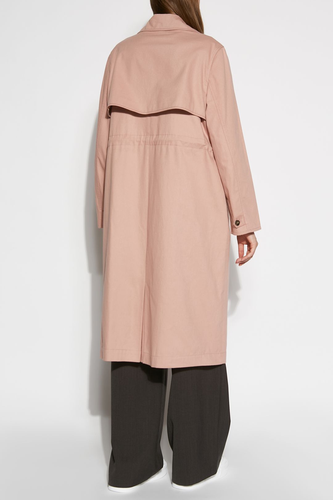 Купить Плащ YVES SALOMON