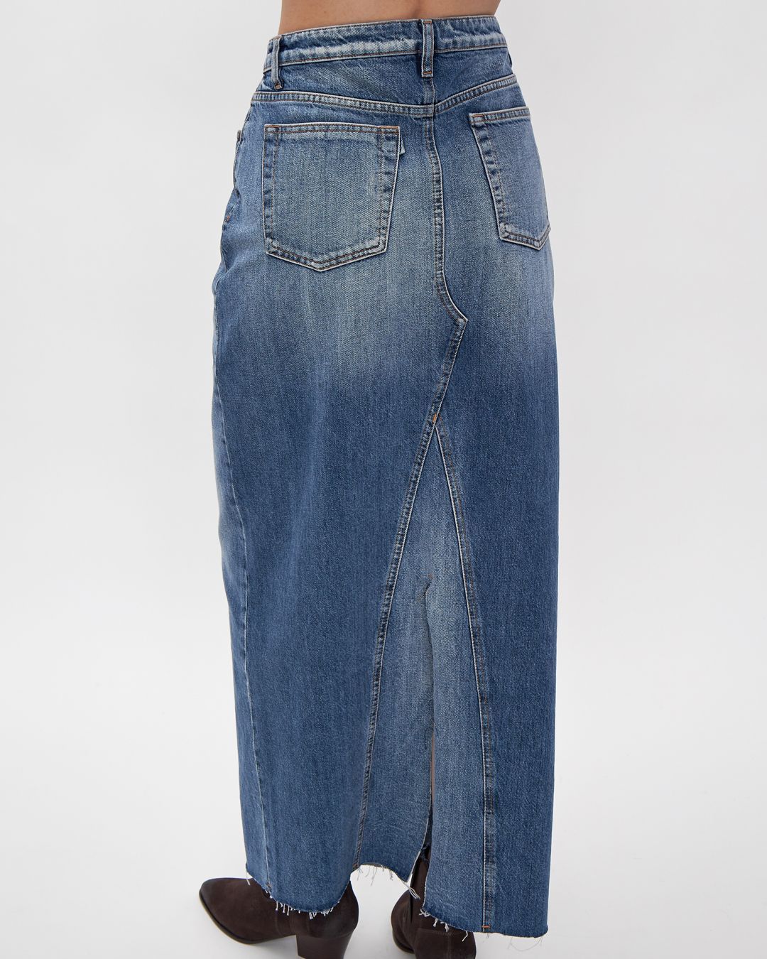 Купить Юбка 3X1