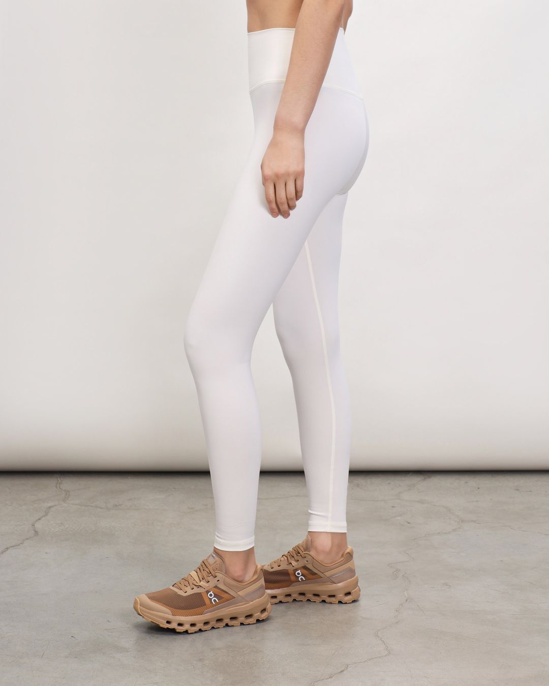 Купить Леггинсы ALMOND CREW