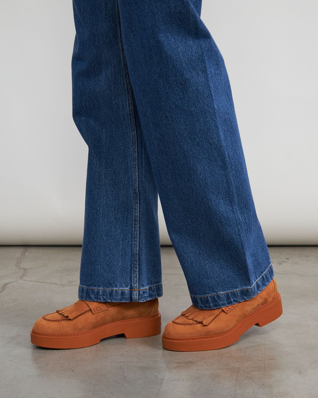 Купить Туфли SANTONI