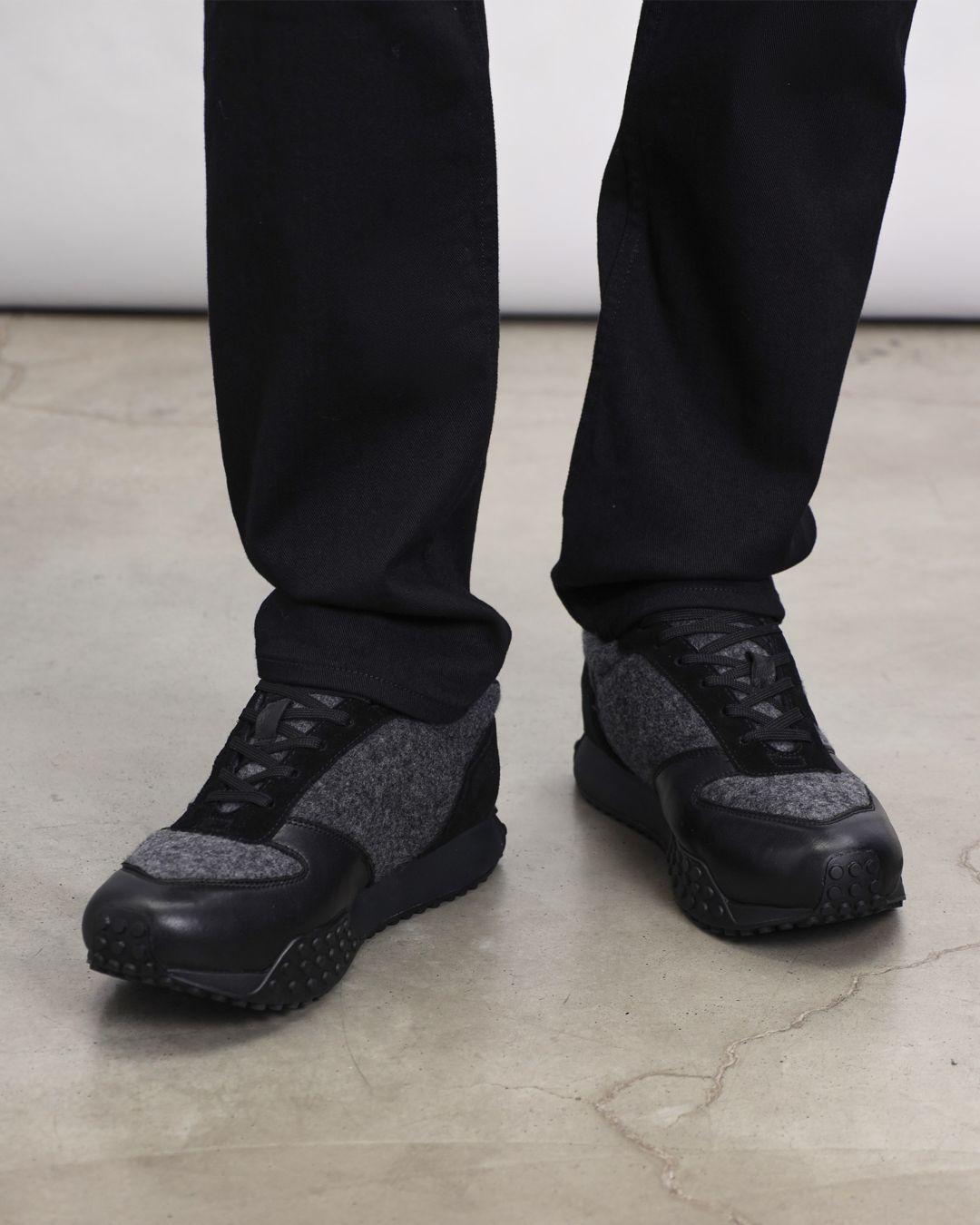 Купить Кроссовки JOG DOG