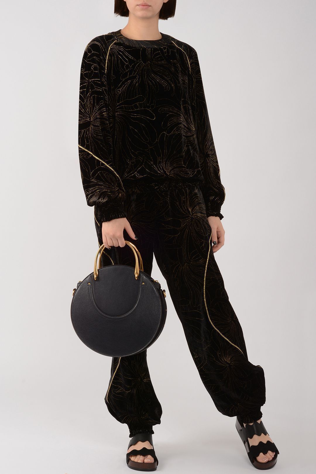 Купить Брюки CHLOE