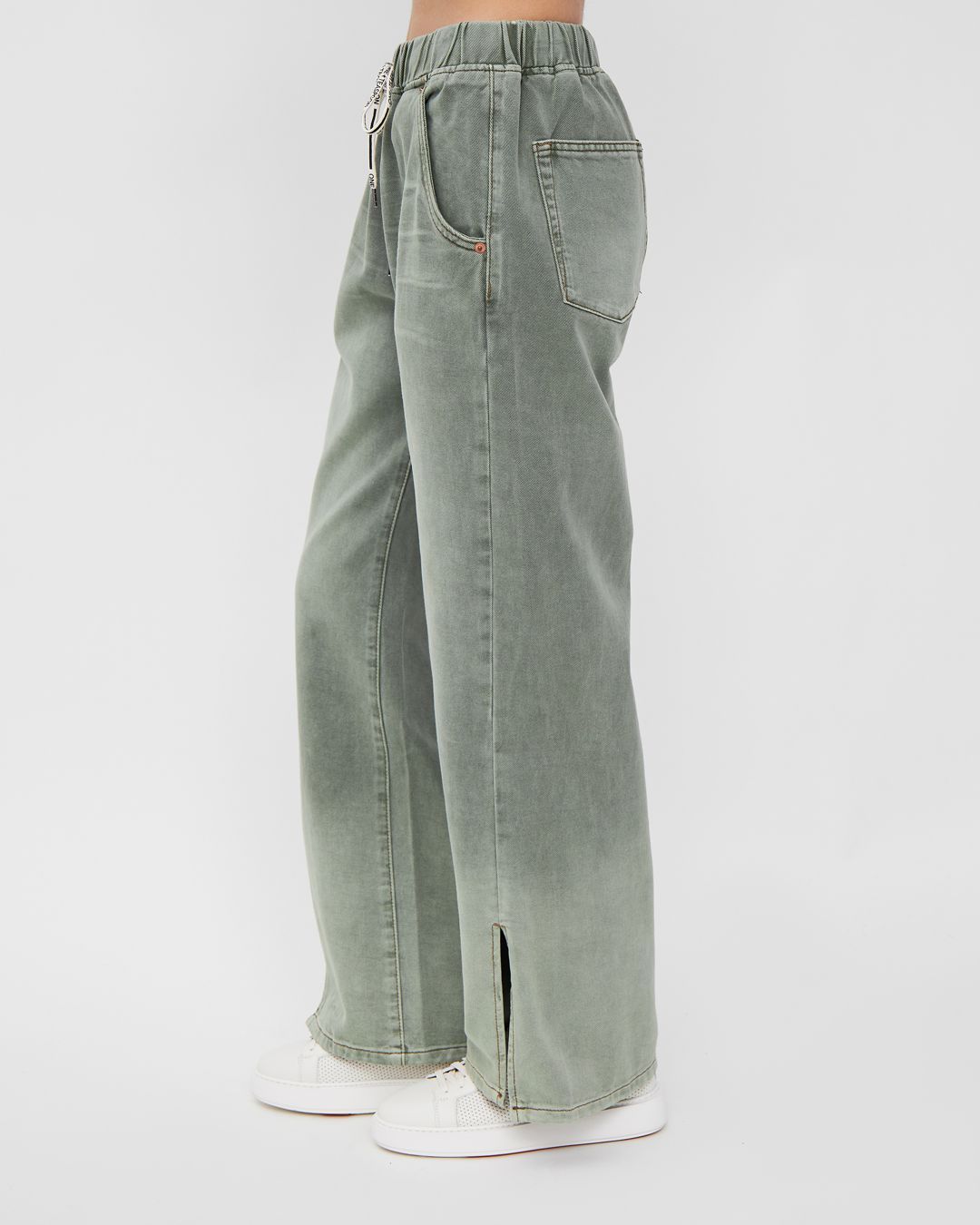 Купить Джинсы ONETEASPOON