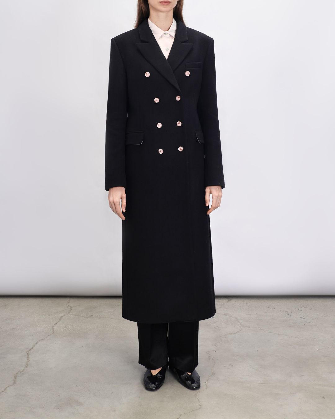 Купить Пальто LESYANEBO