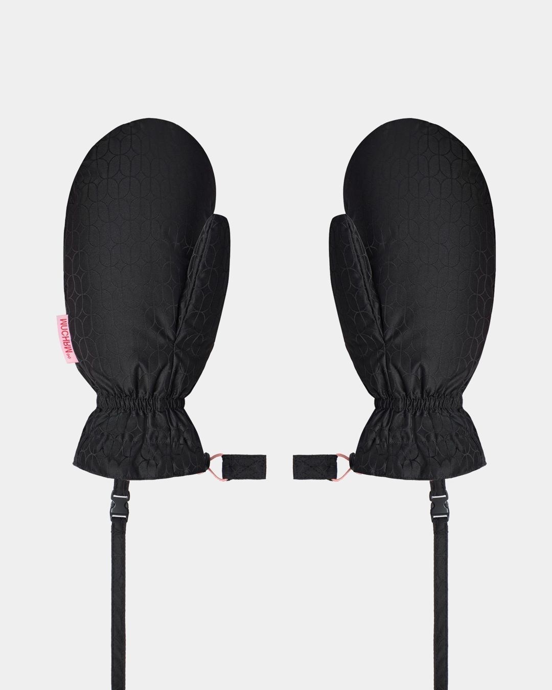 Купить Варежки MONOCHROME