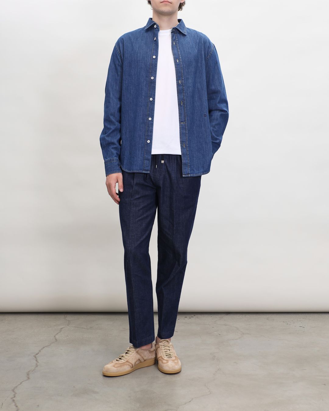 Купить Футболка GRAN SASSO