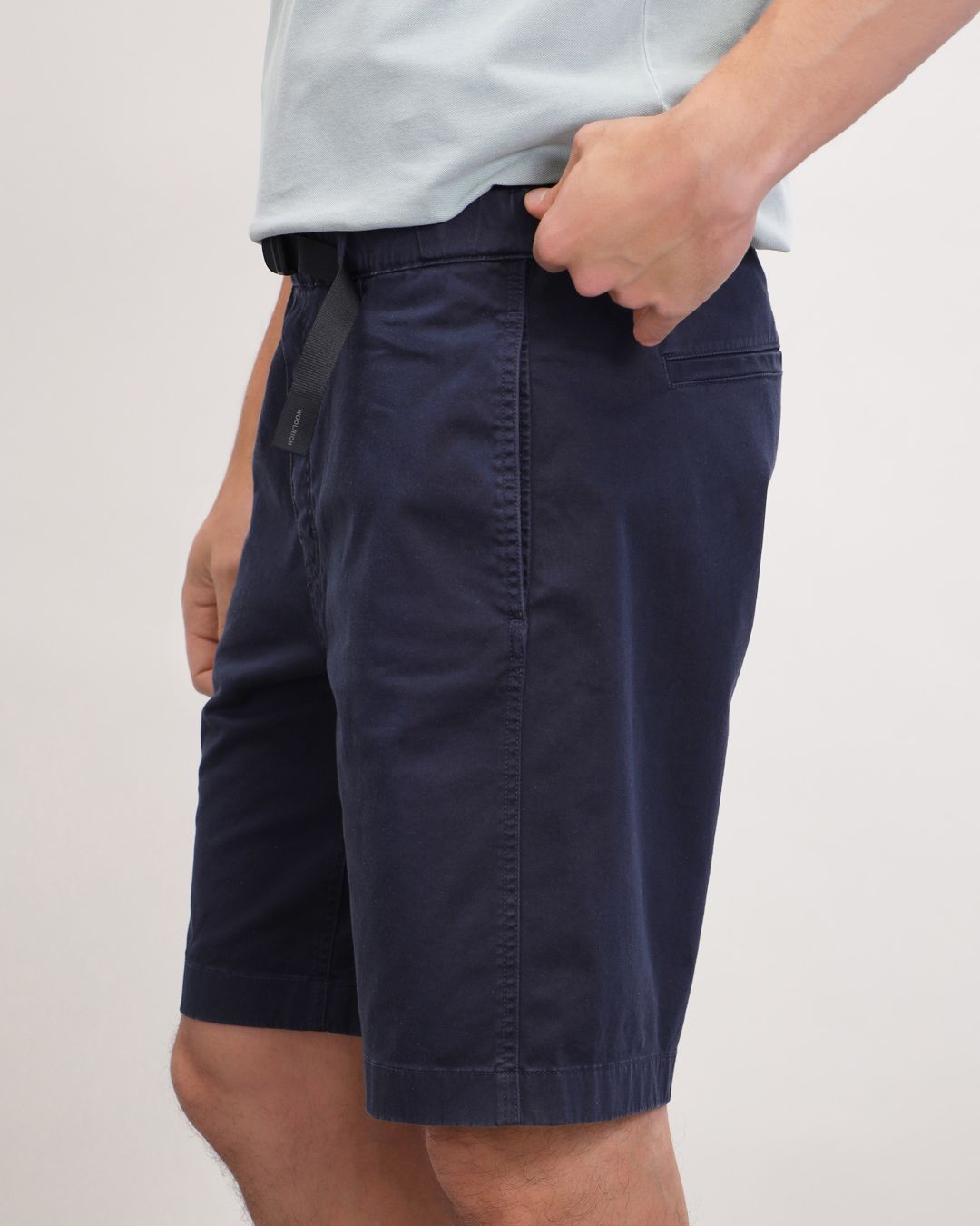 Купить Шорты WOOLRICH