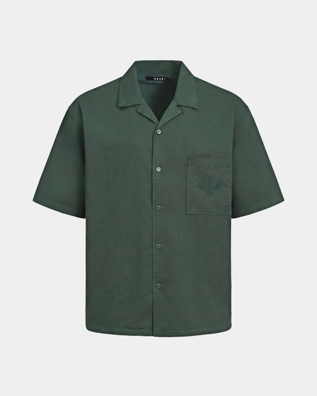 Купить Рубашка кор KSUBI MEN