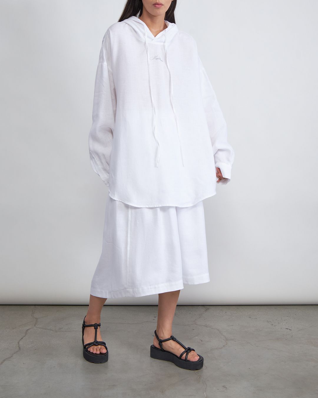 Купить Блуза MONOCHROME