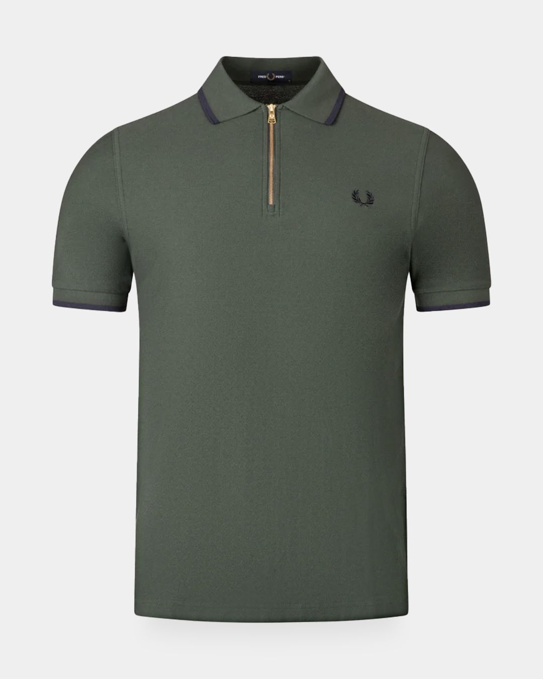 Купить Футболка FRED PERRY