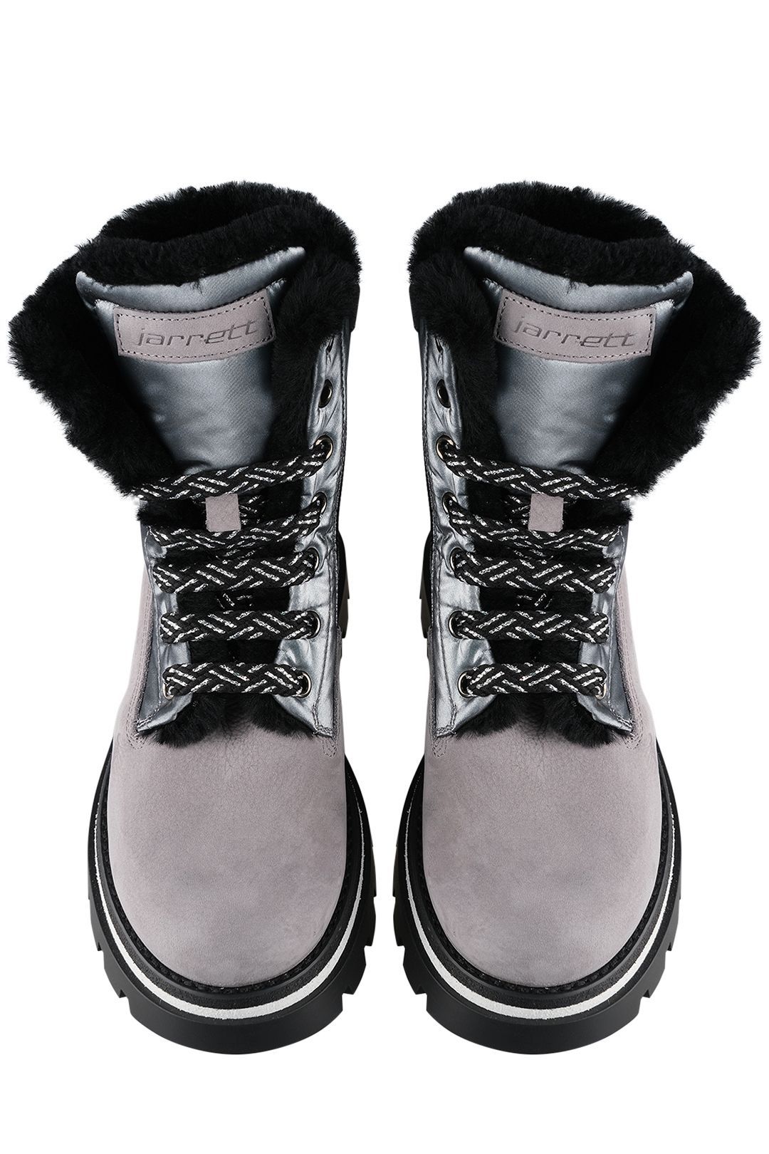 Купить Ботинки JARRETT