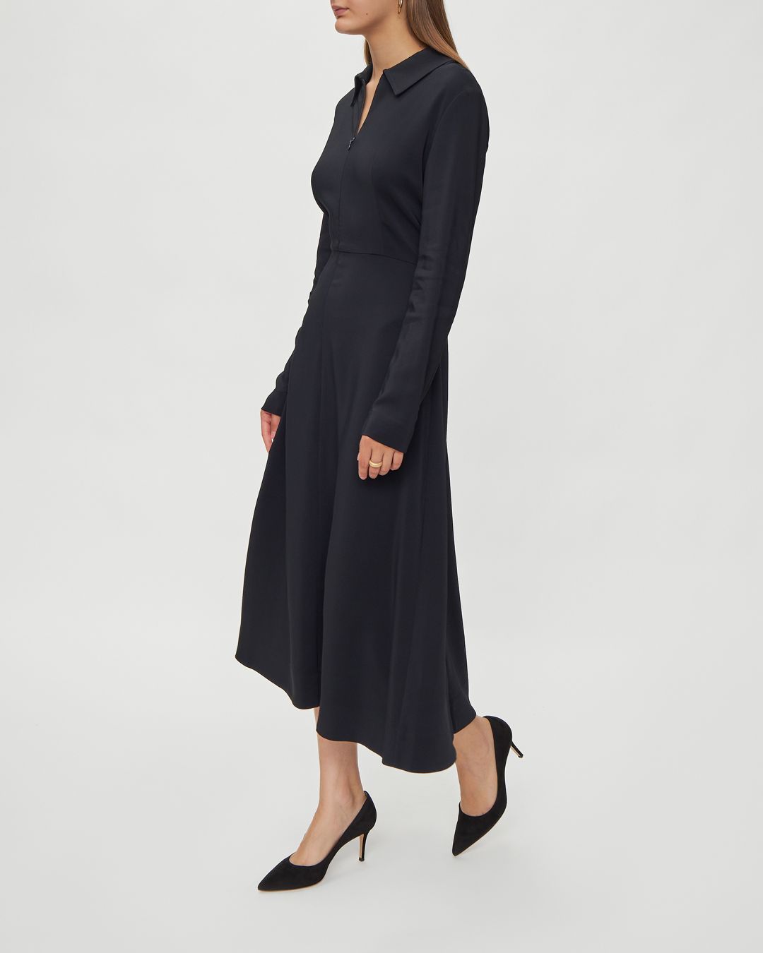 Купить Туфли GIANVITO ROSSI