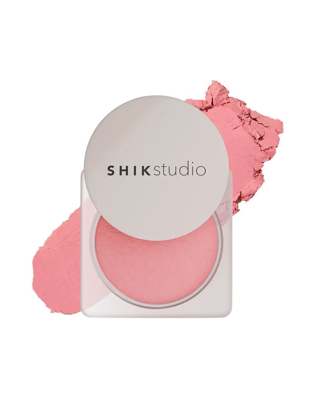 Купить Румяна-суфле lupine SHIK