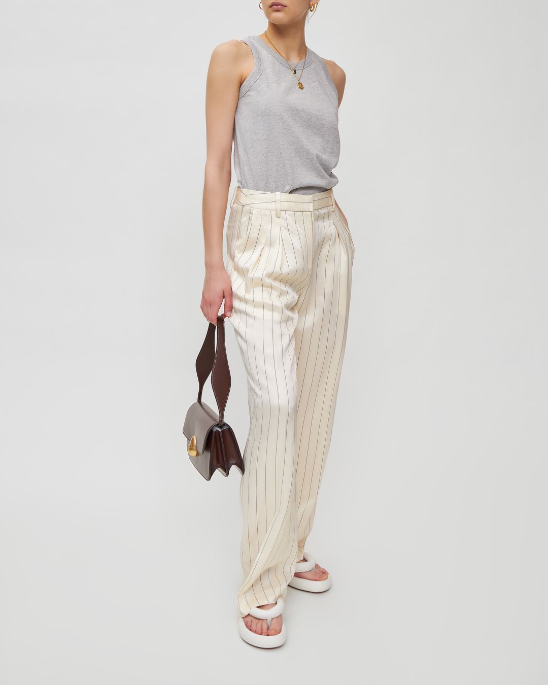 Купить Майка LOULOU DE SAISON