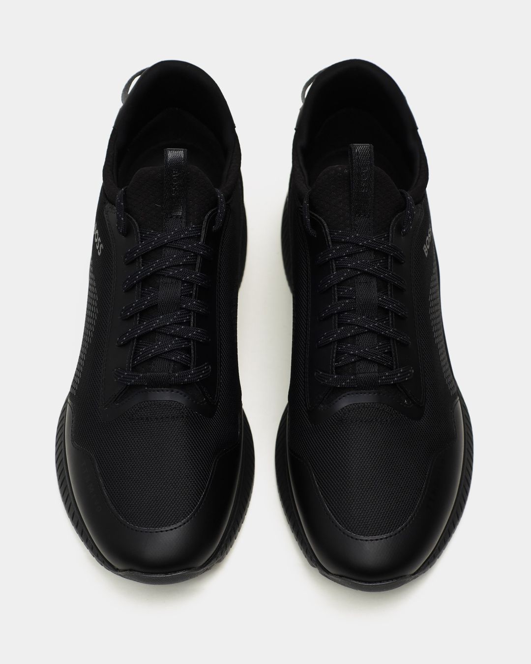 Купить Кроссовки HUGO BOSS