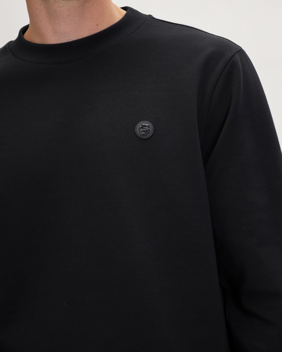 Купить Свитшот HUGO BOSS