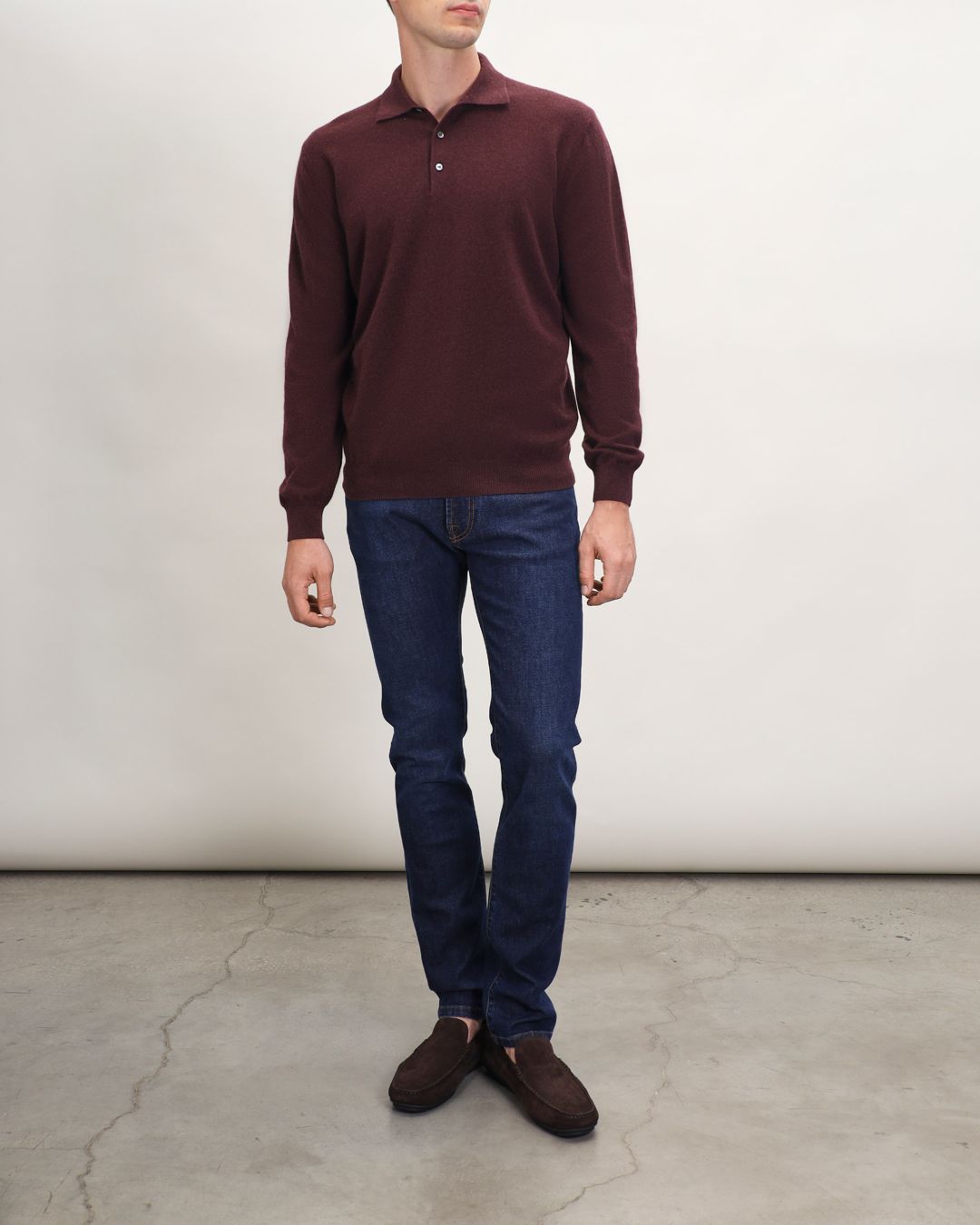 Купить Джемпер CORNELIANI