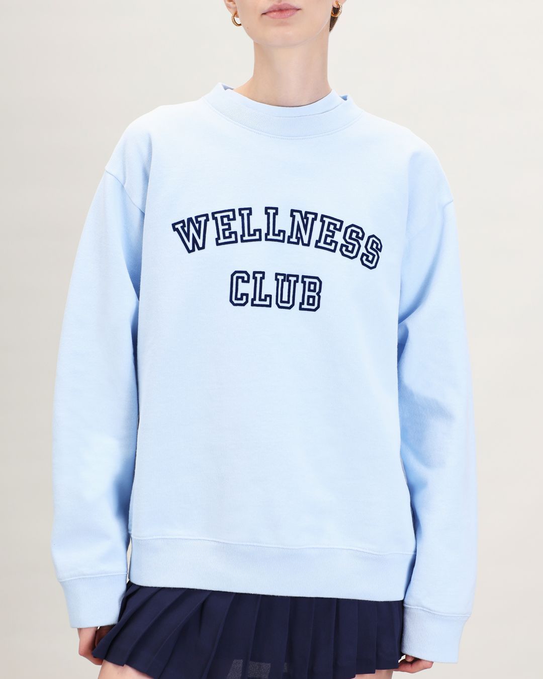 Купить Свитшот SPORTY&RICH