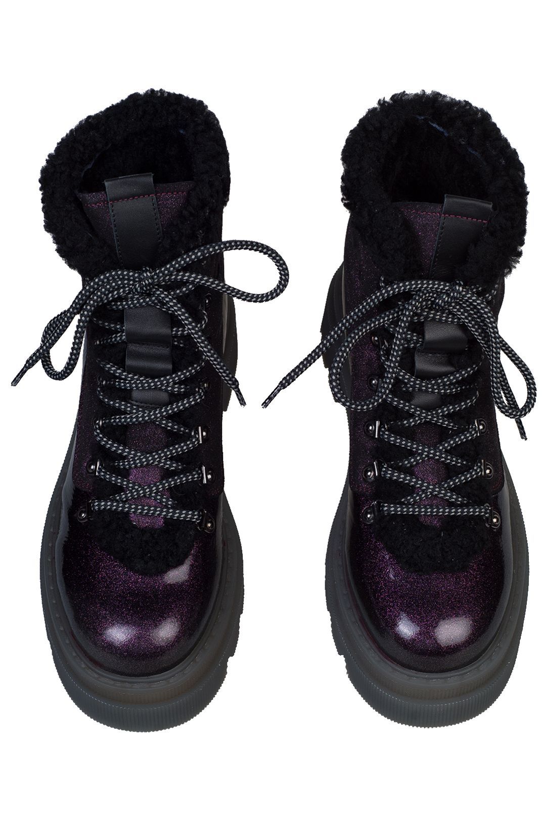 Купить Ботинки VOILE BLANCHE