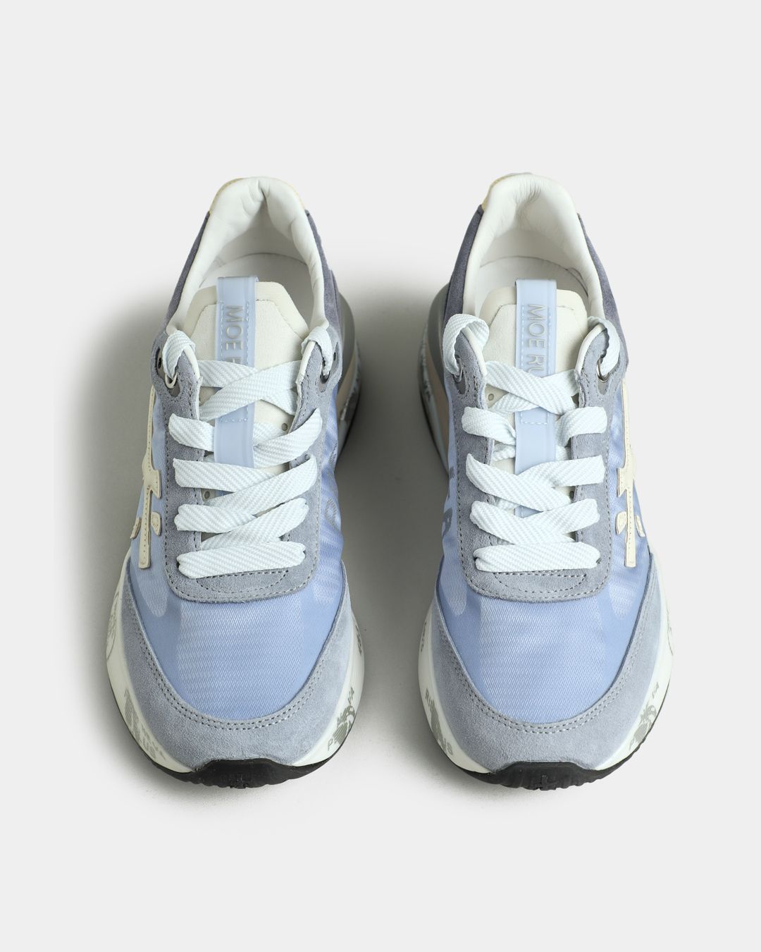 Купить Кроссовки PREMIATA