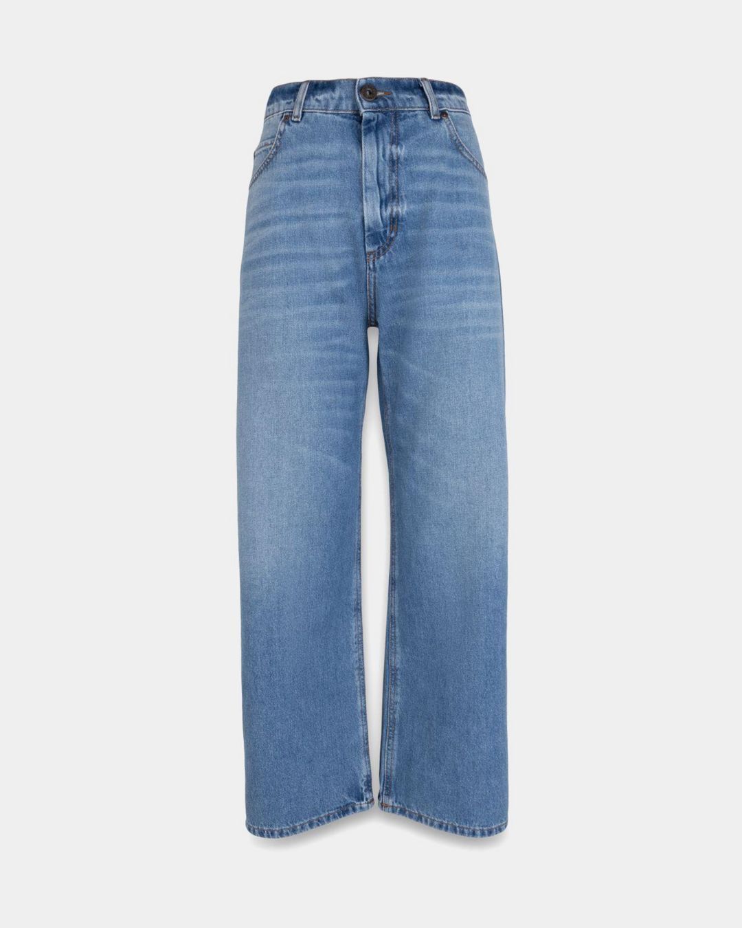 Купить Джинсы WEEKEND MAX MARA