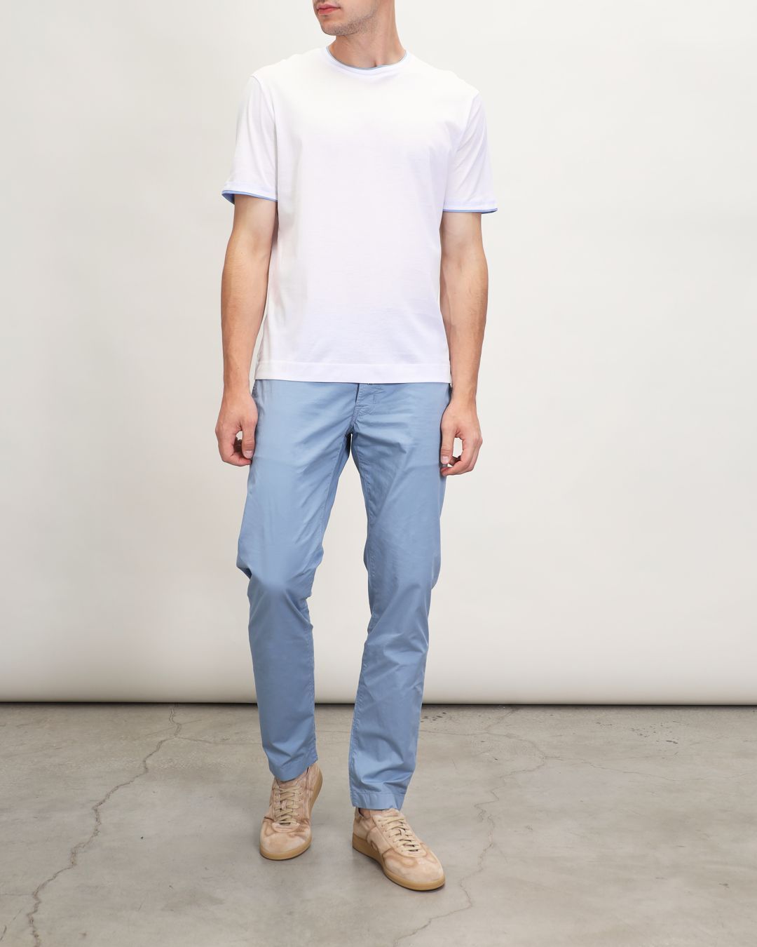 Купить Брюки JACOB COHEN MEN