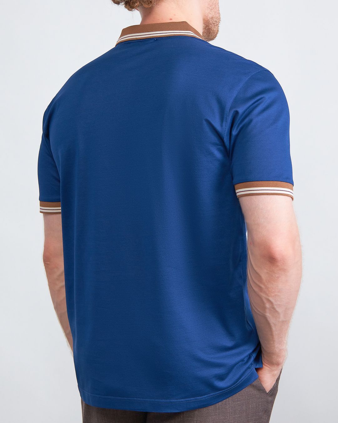 Купить Футболка GRAN SASSO