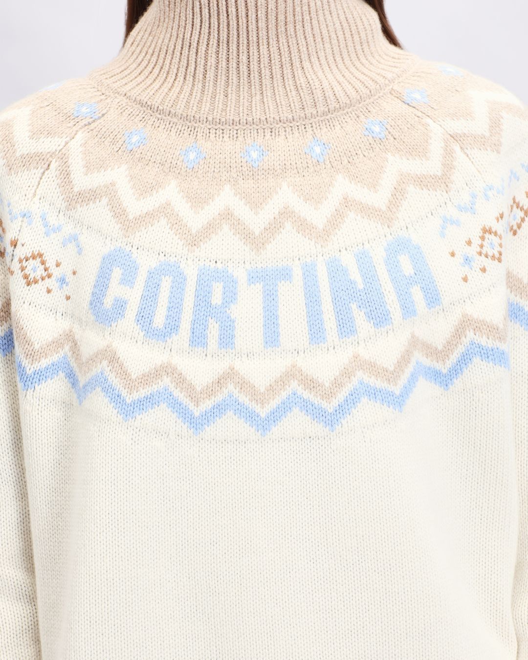 Купить Свитер MC2 SAINT BARTH