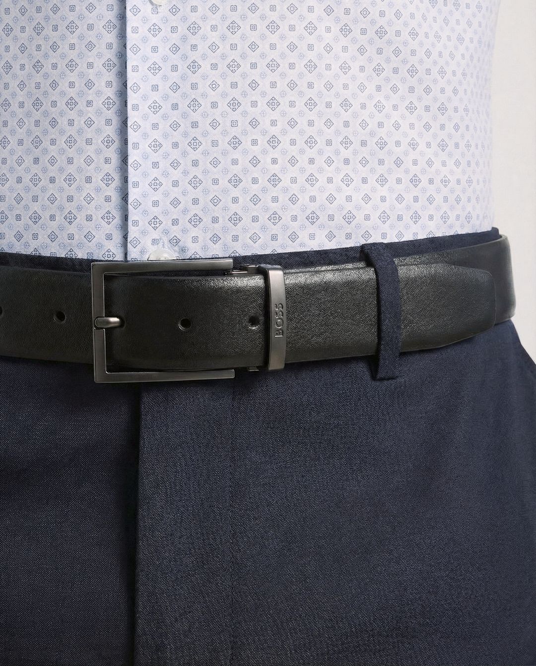 Купить Ремень HUGO BOSS