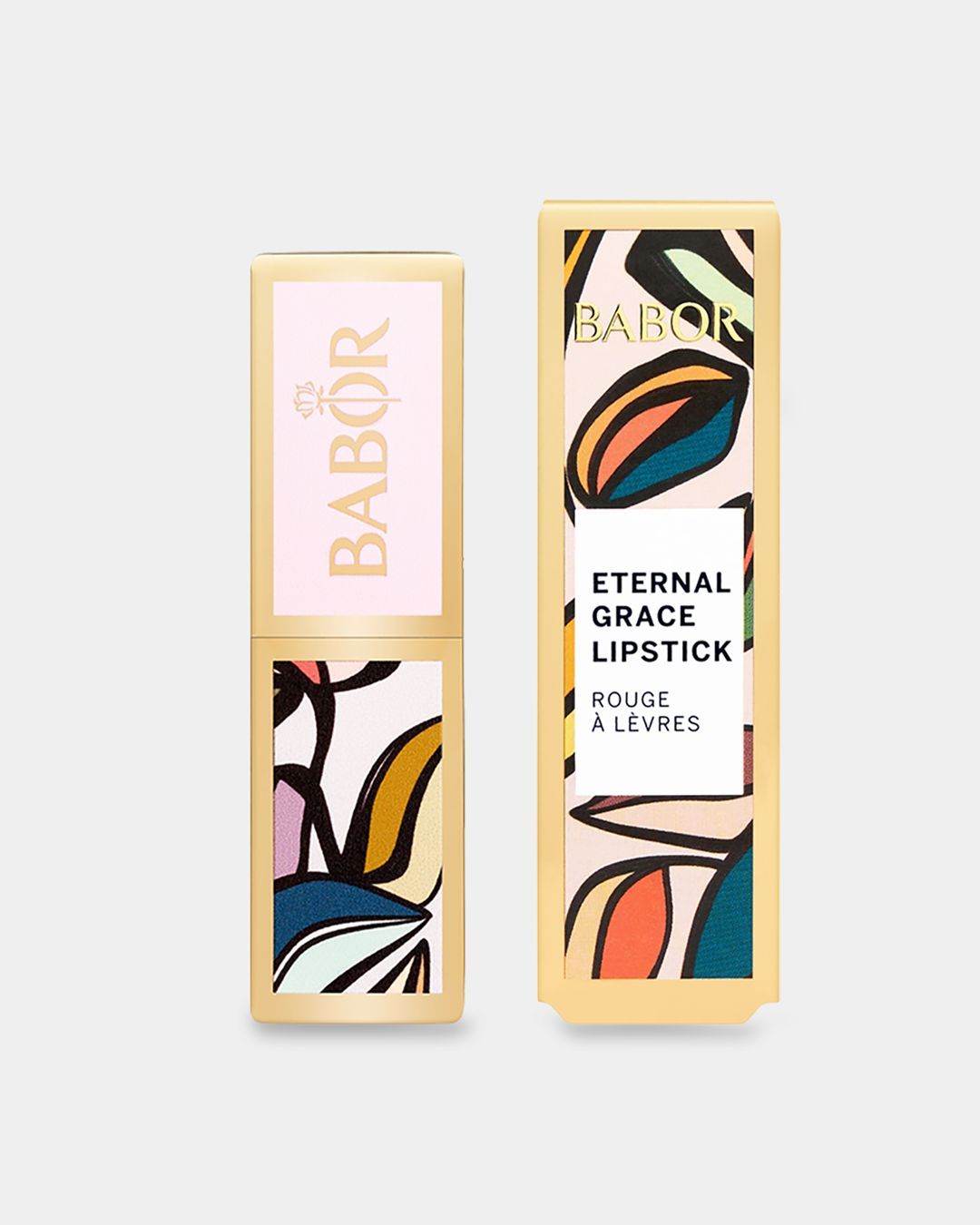 Купить Помада для губ тон 01 на пляже с брижит BABOR