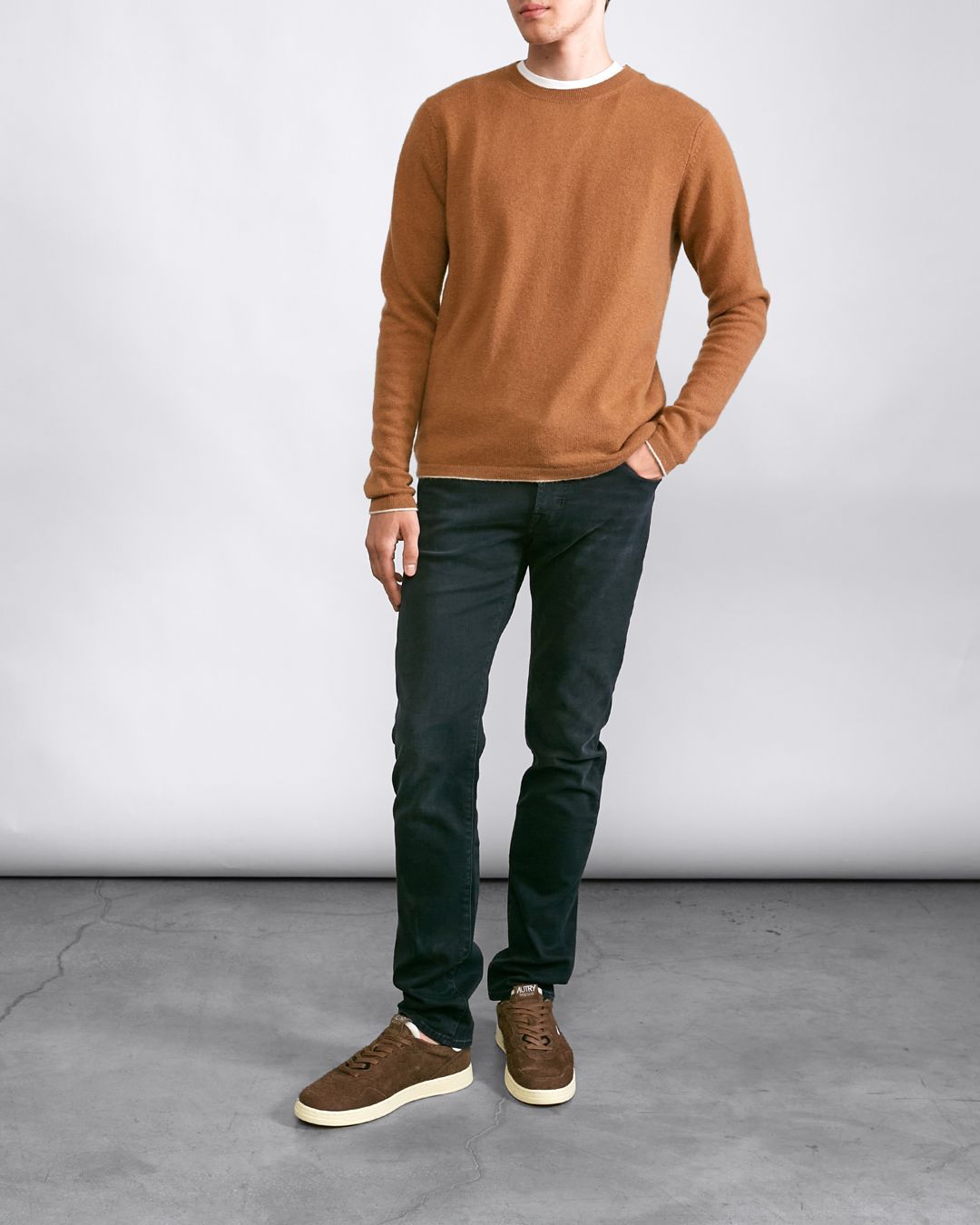 Купить Джинсы JACOB COHEN