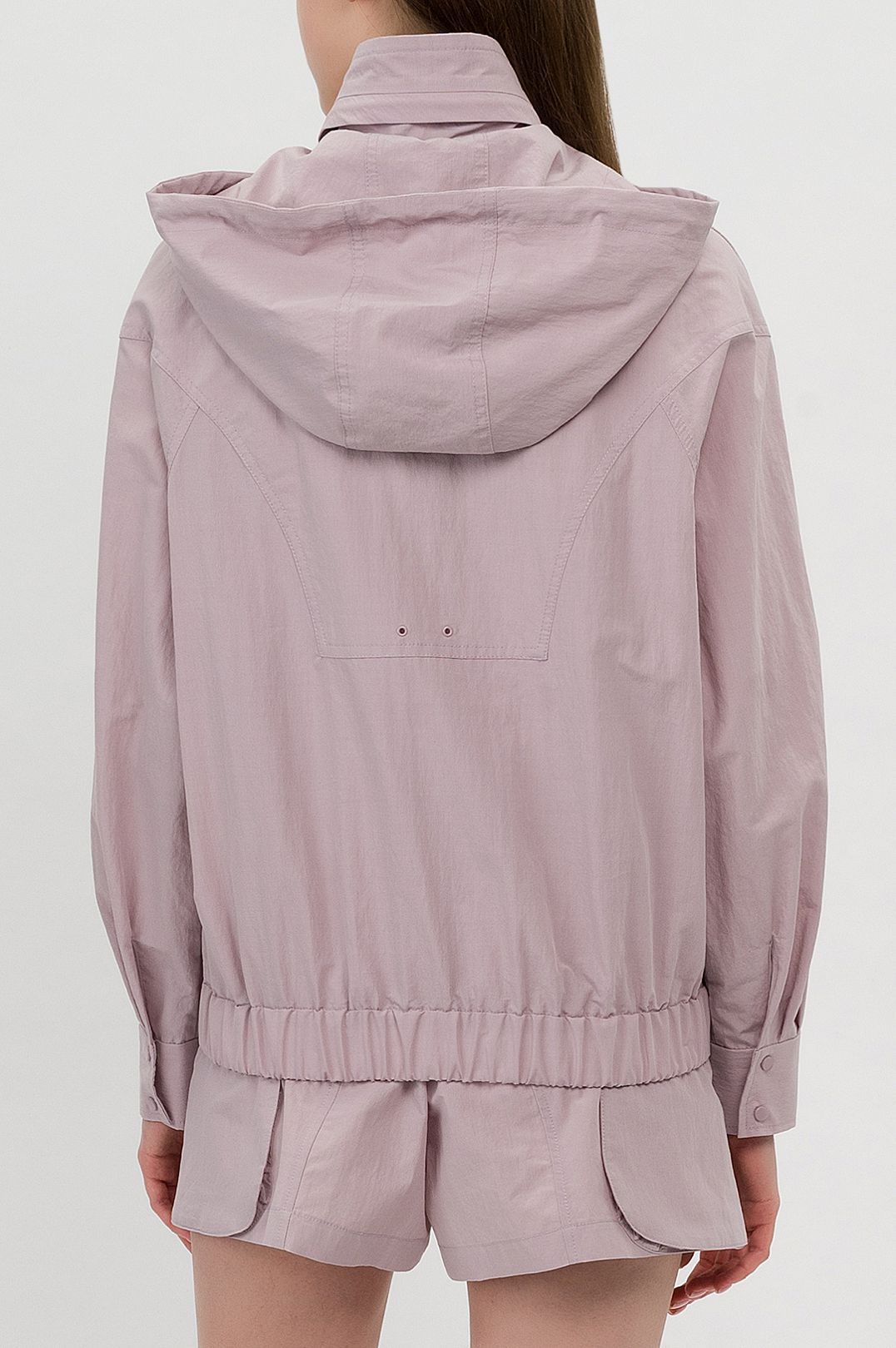 Купить Куртка LOW CLASSIC