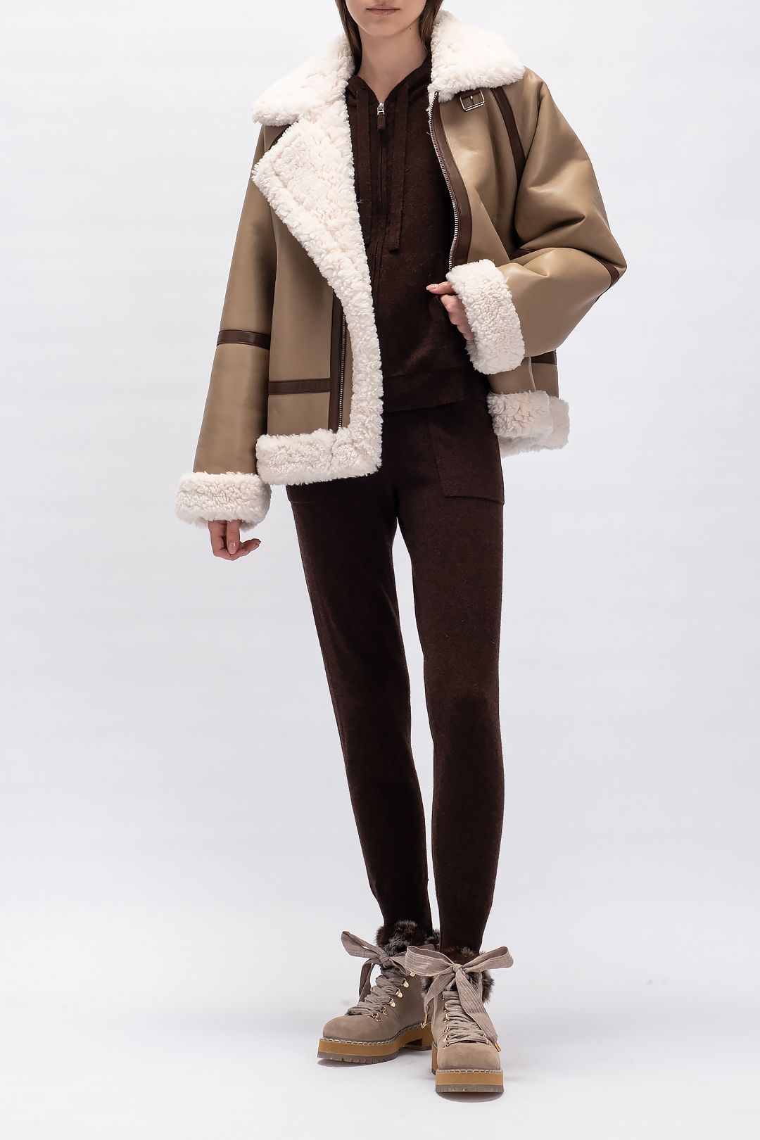 Купить Кардиган NOTSHY