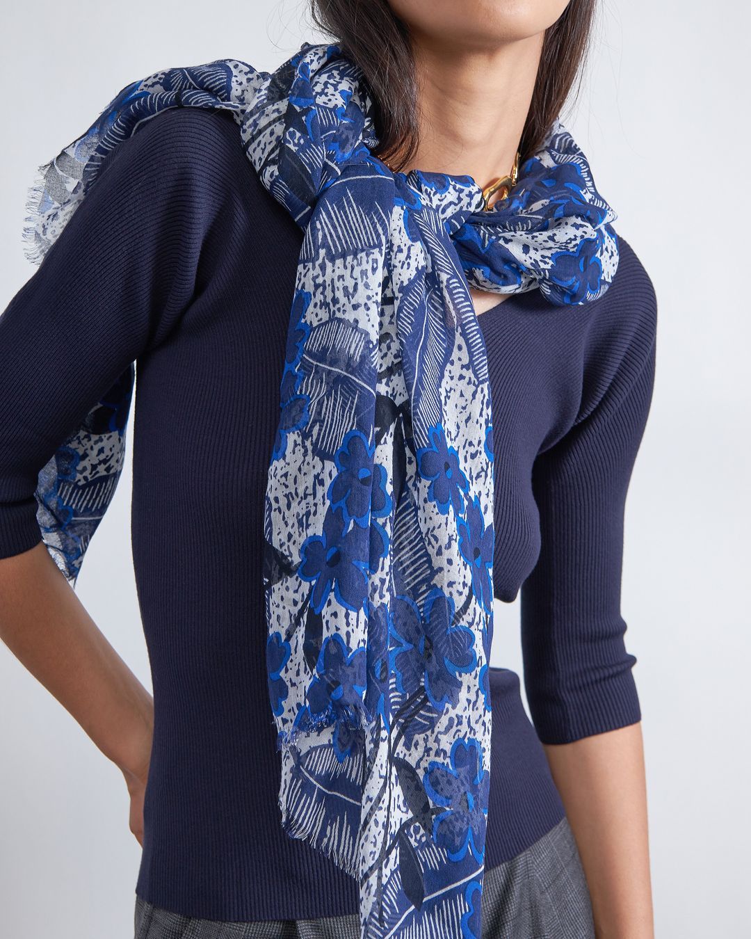 Купить Палантин WEEKEND MAX MARA