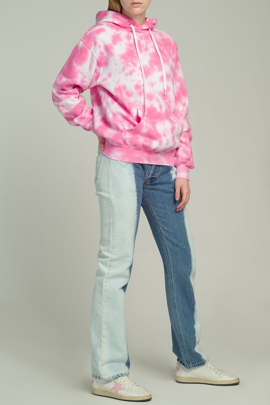 Купить Худи FORTE DEI MARMI COUTURE