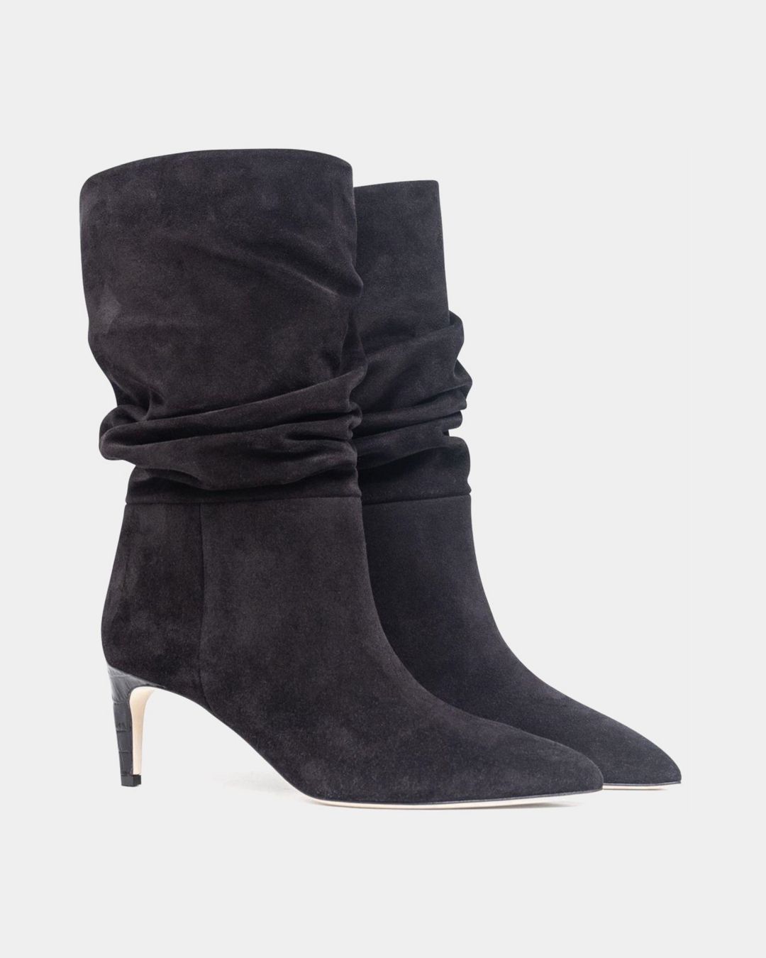 Купить Сапоги PARIS TEXAS