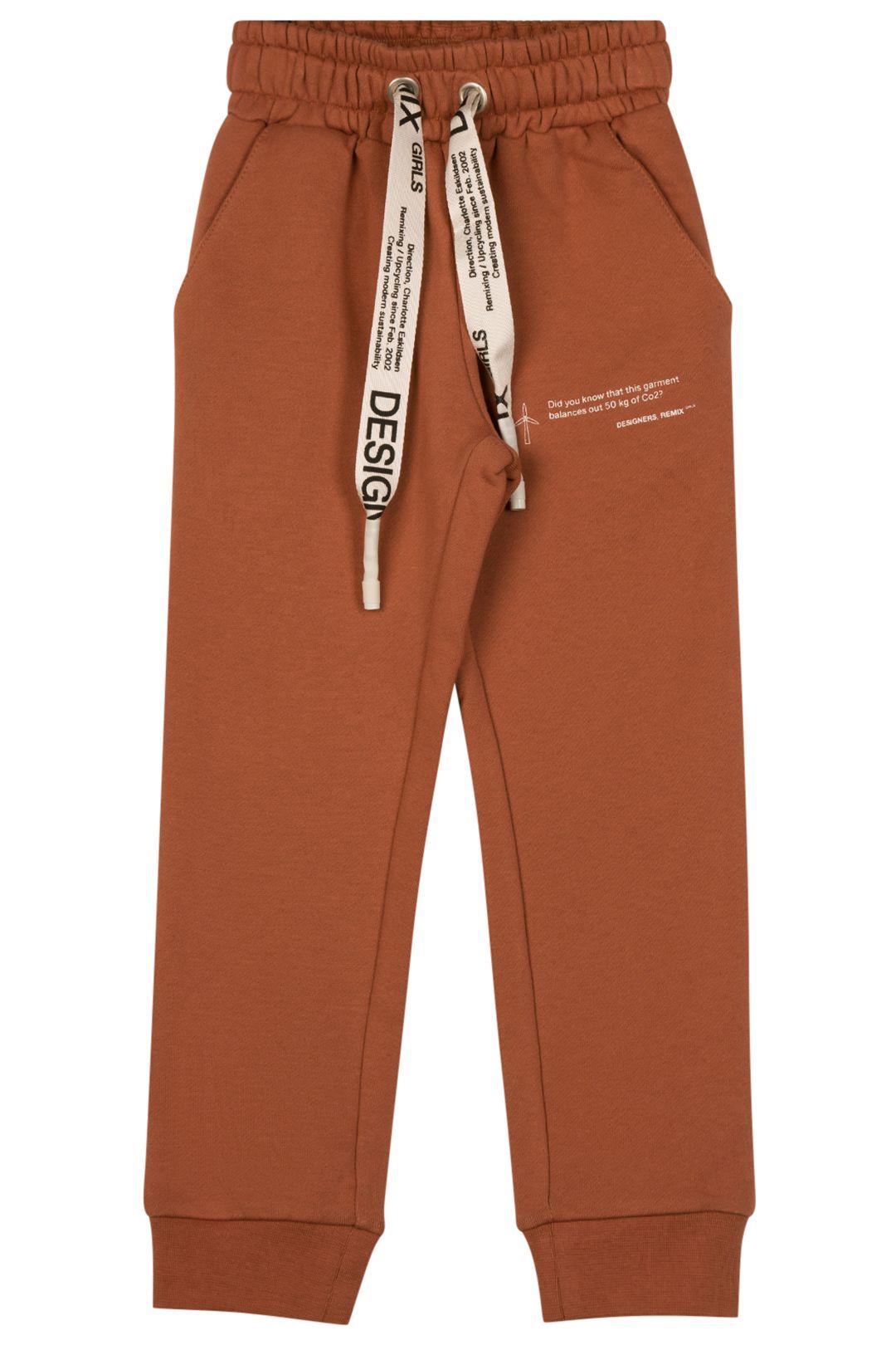 Купить Брюки LITTLE REMIX