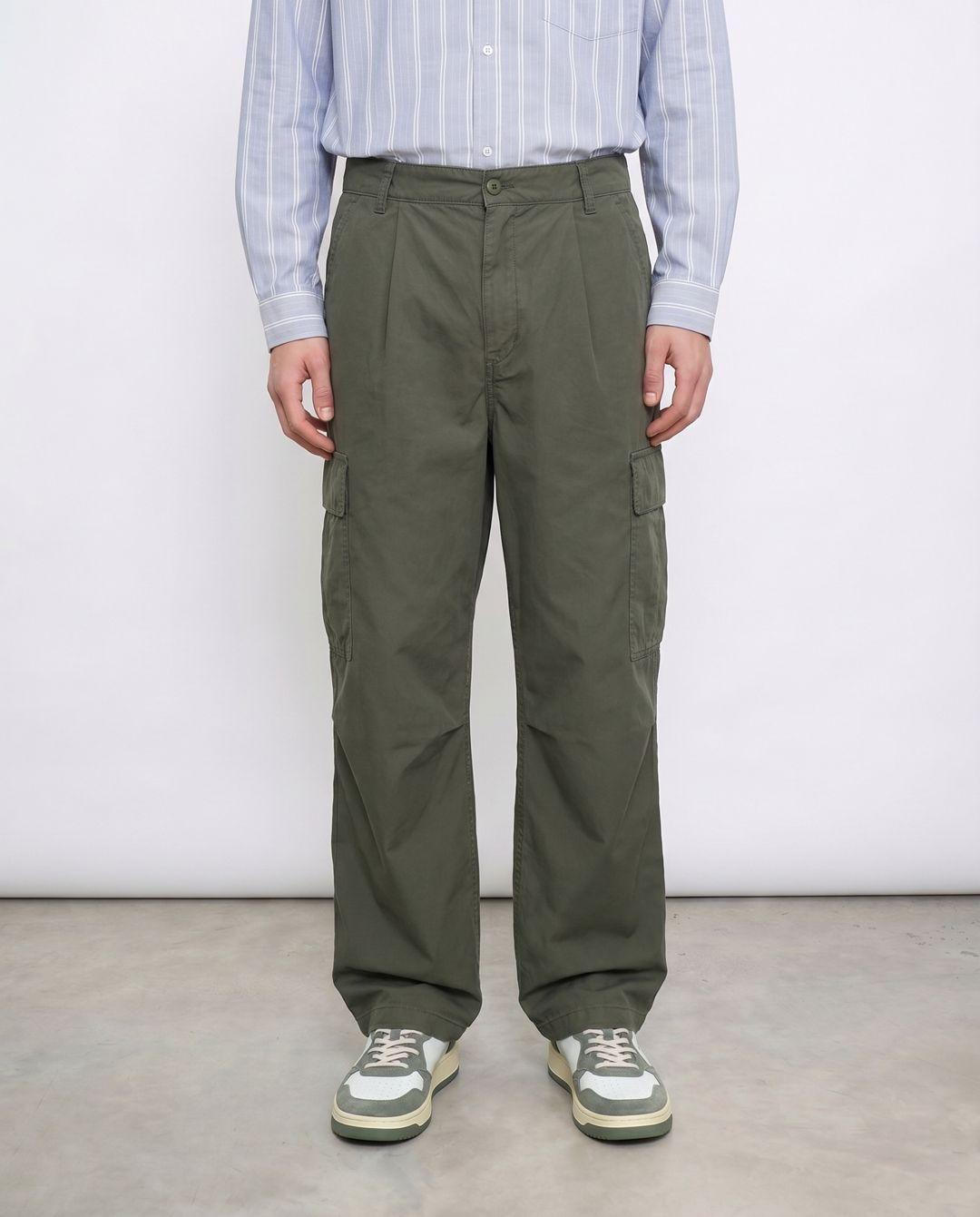 Купить Брюки CARHARTT WIP