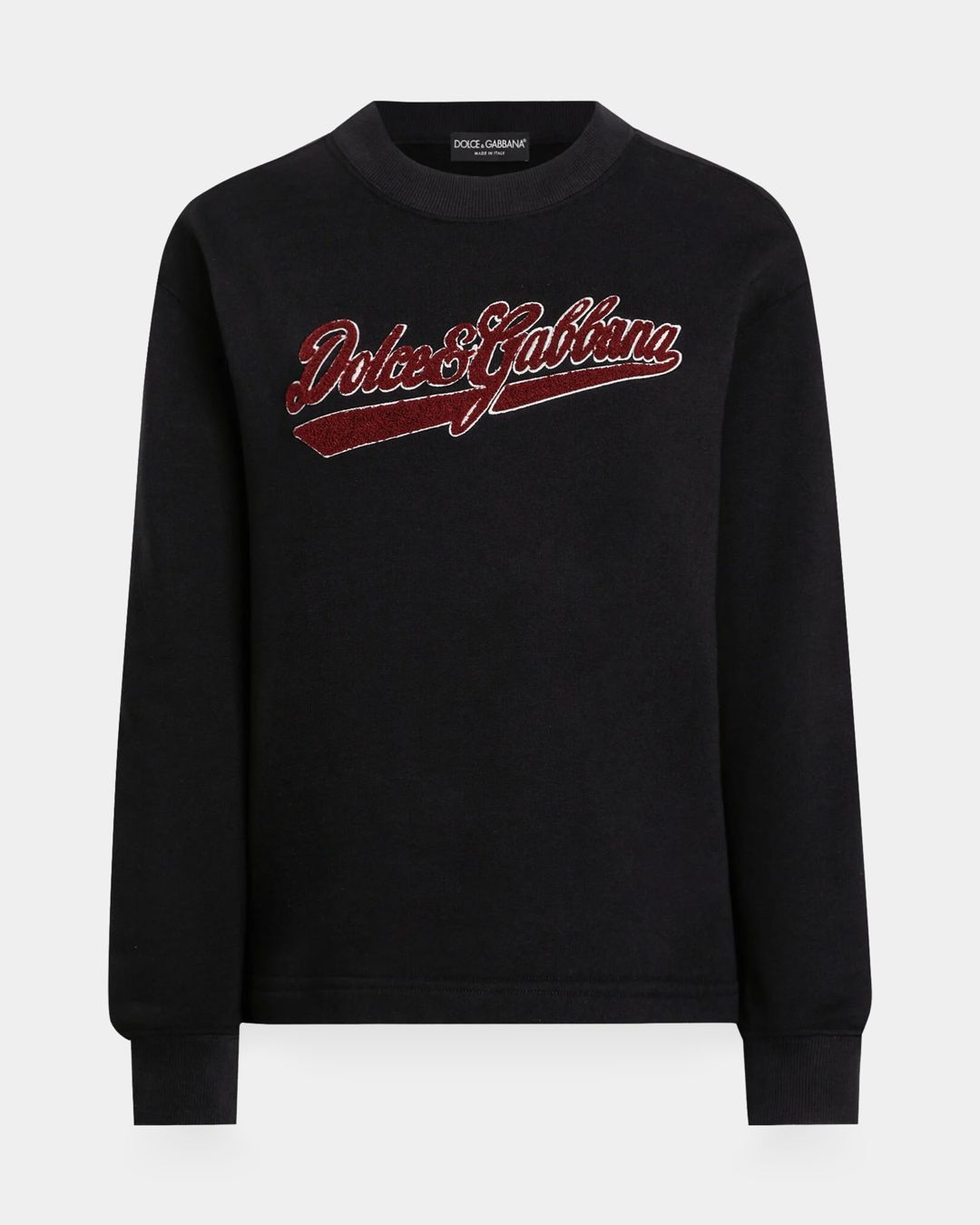 Купить Свитшот DOLCE & GABBANA