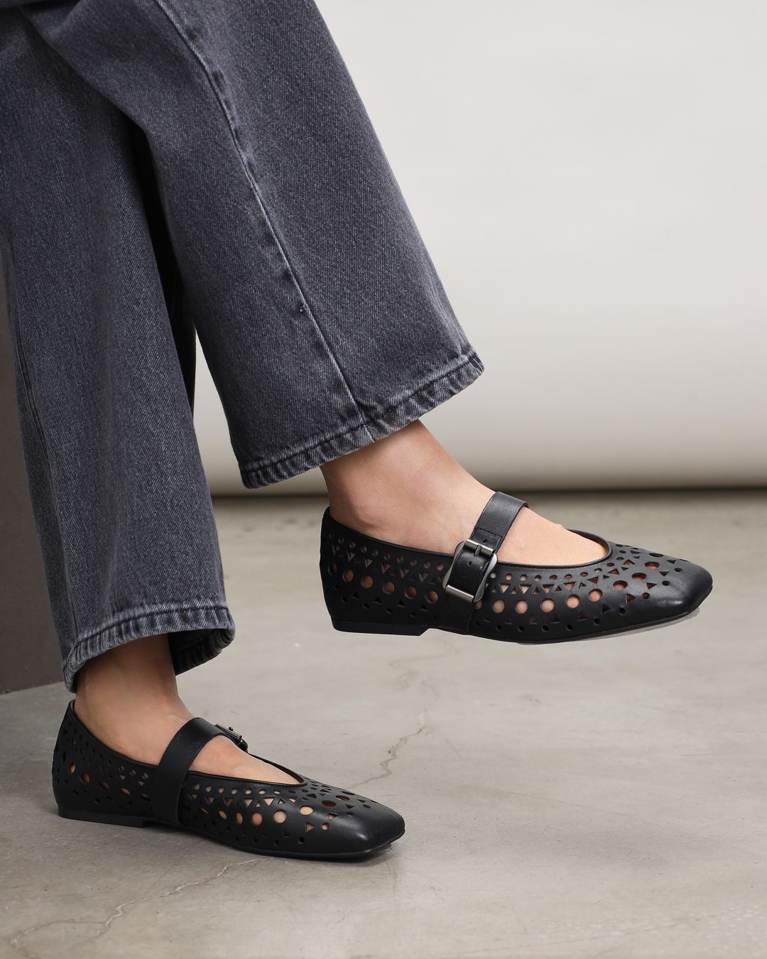 Купить Туфли ASH