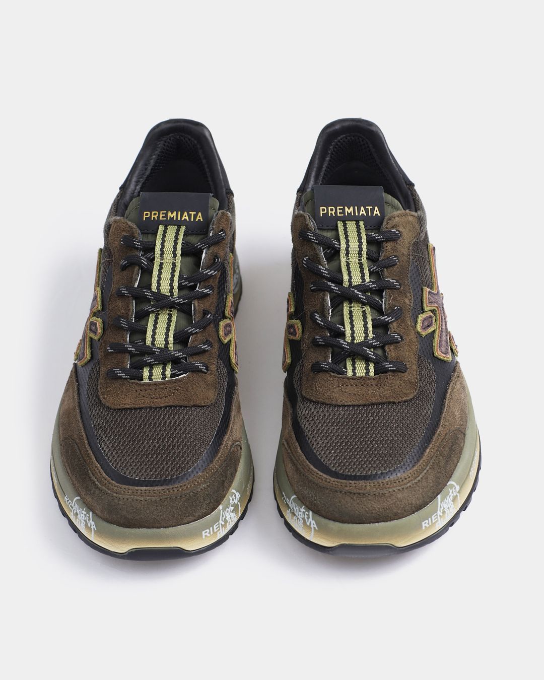 Купить Кроссовки PREMIATA